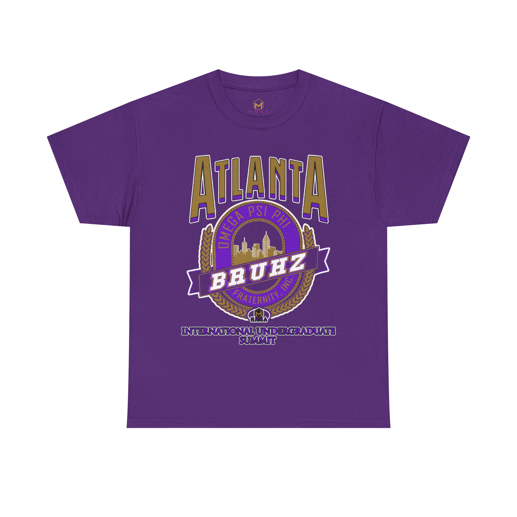 Official IUGS T-shirt