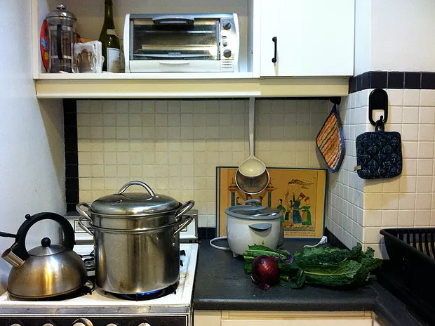 Chicken Sausage Quinoa