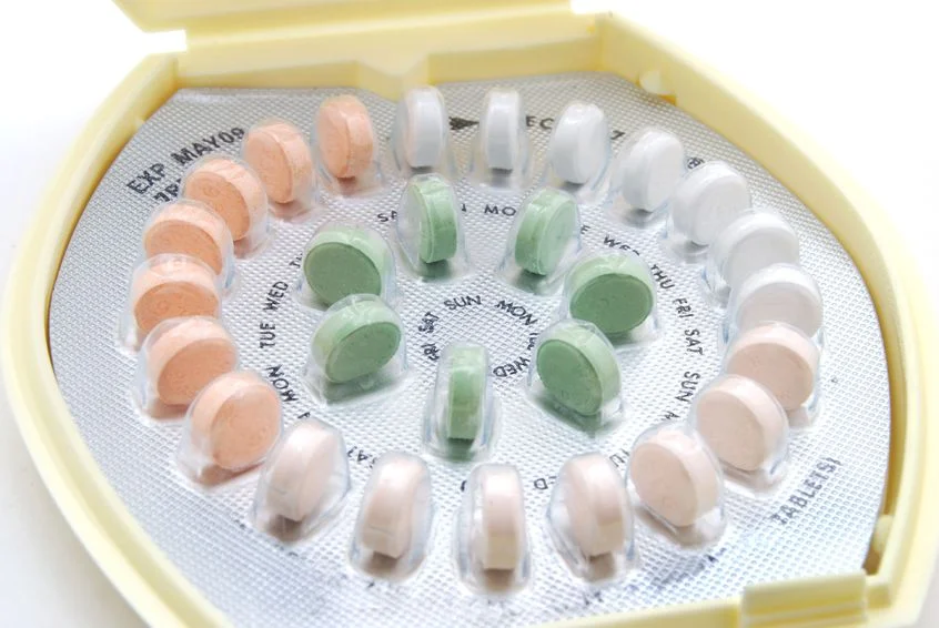 Post-Pill Reset