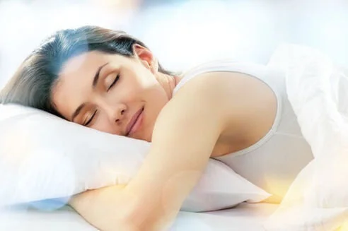 Sleep and Insomnia Workshop on Zoom