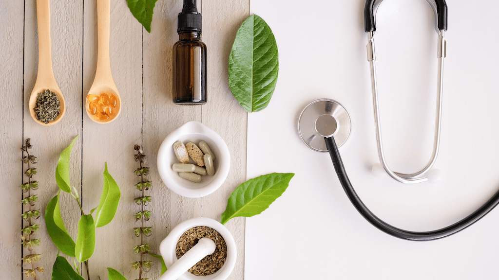 Médecin Naturopathe New York City - Medecine Holistique NYC