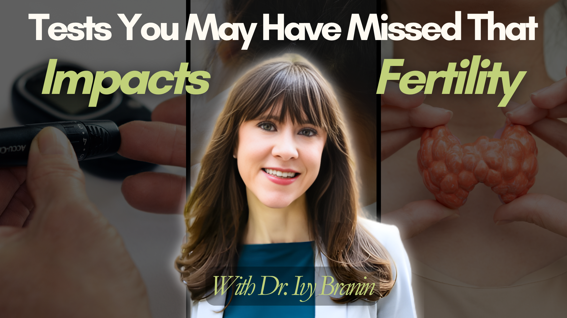 Egg Quality Testing: 3 Essential Fertility Tests Beyond AMH and FSH