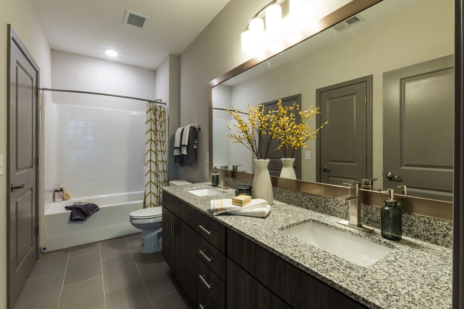 Anderson Flats - Raleigh NC — Mission Properties