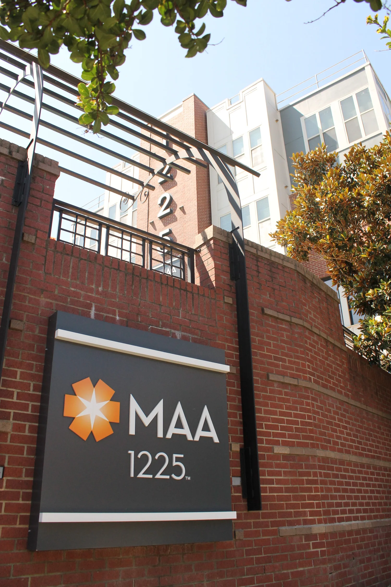 Maa Development MAA 1225 - CLT NC — Mission Properties