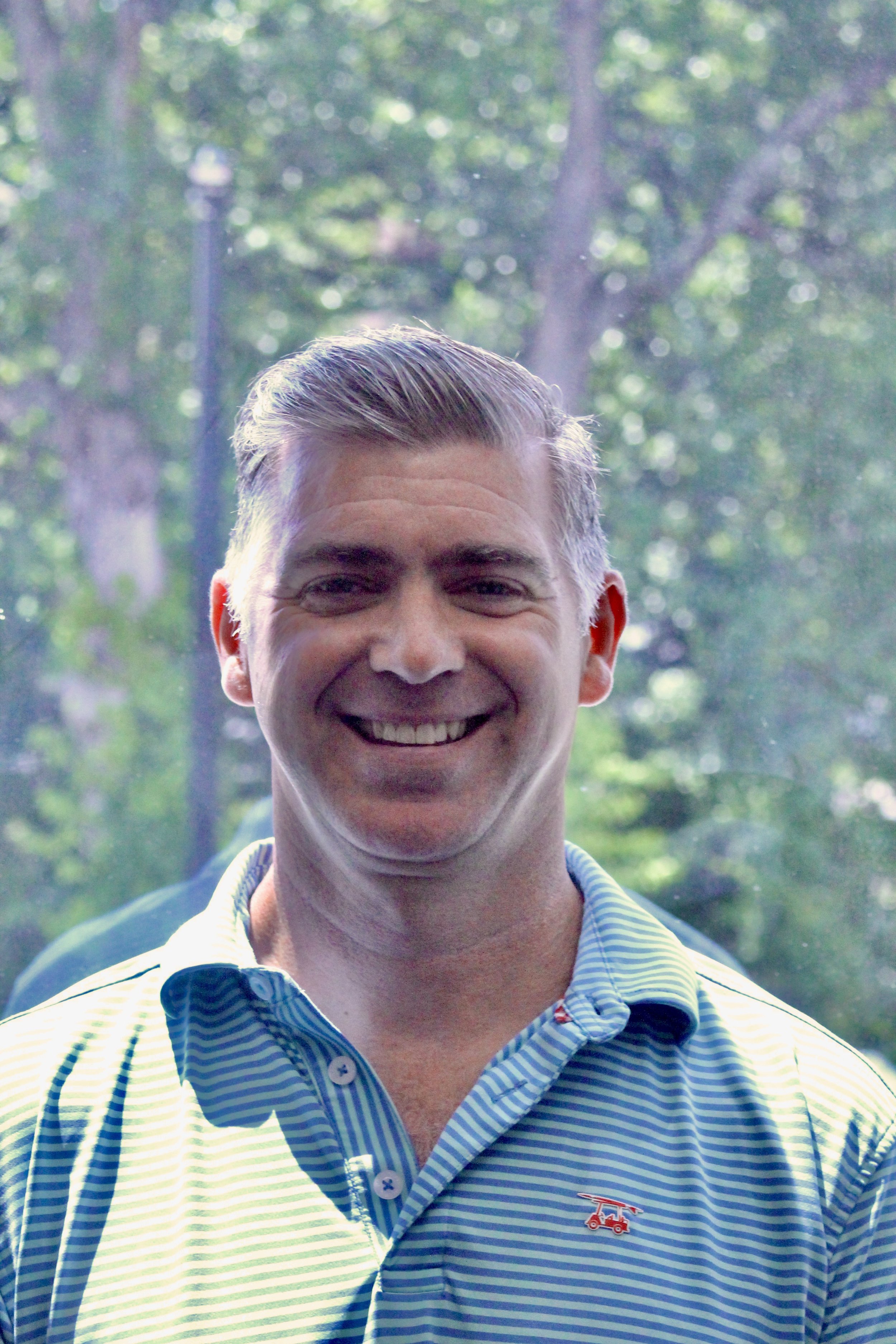 Our Team — Mission Properties