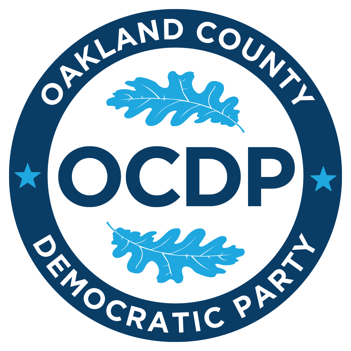 OCDP May Meeting