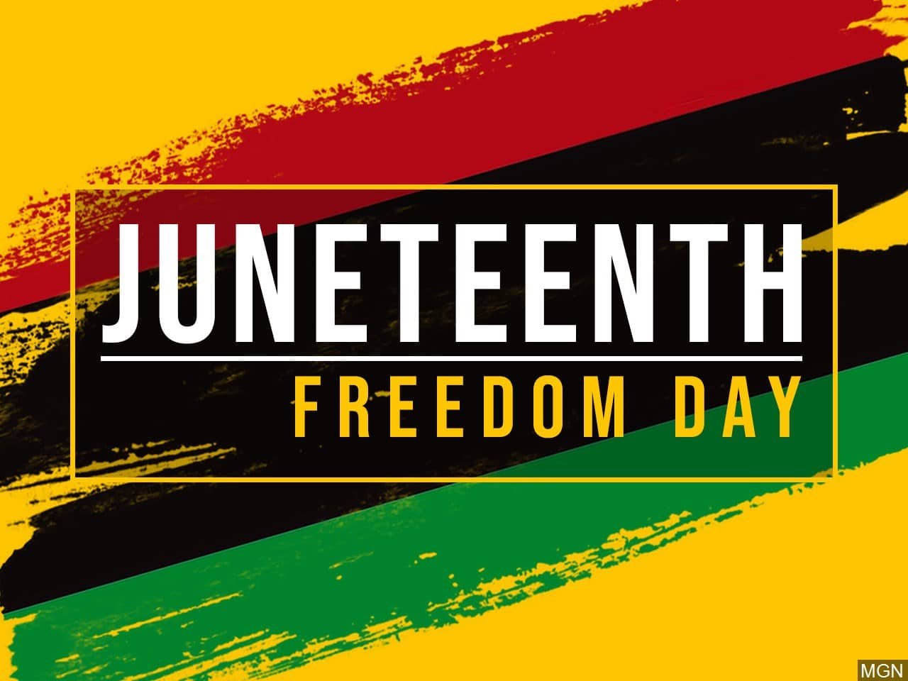 Huntington Woods Juneteenth Celebration