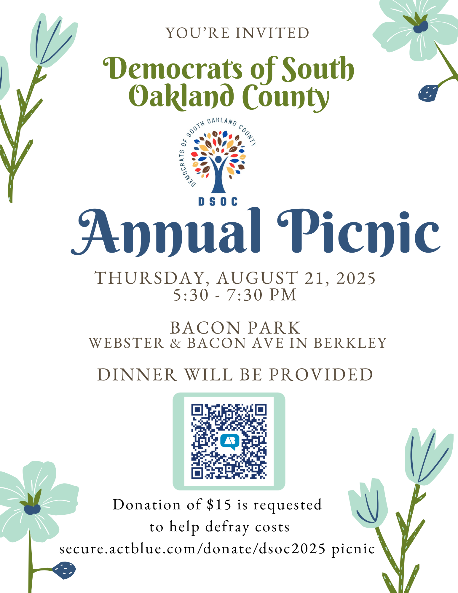DSOC Picnic