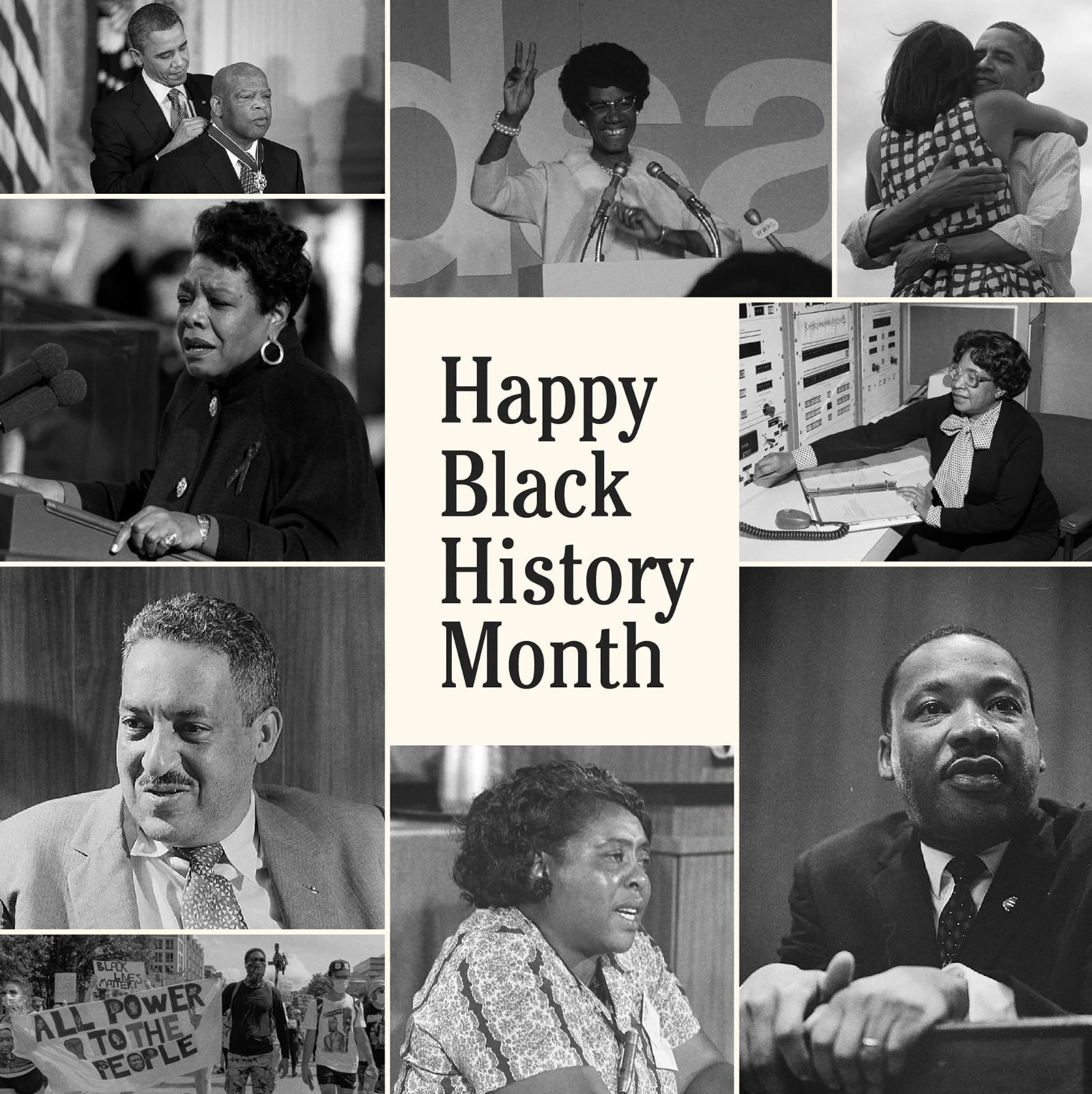 February Club Meeting