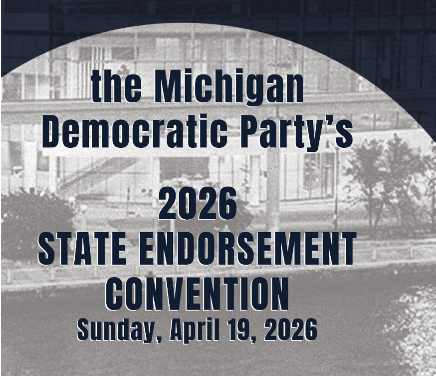 MDP Endorsement Convention