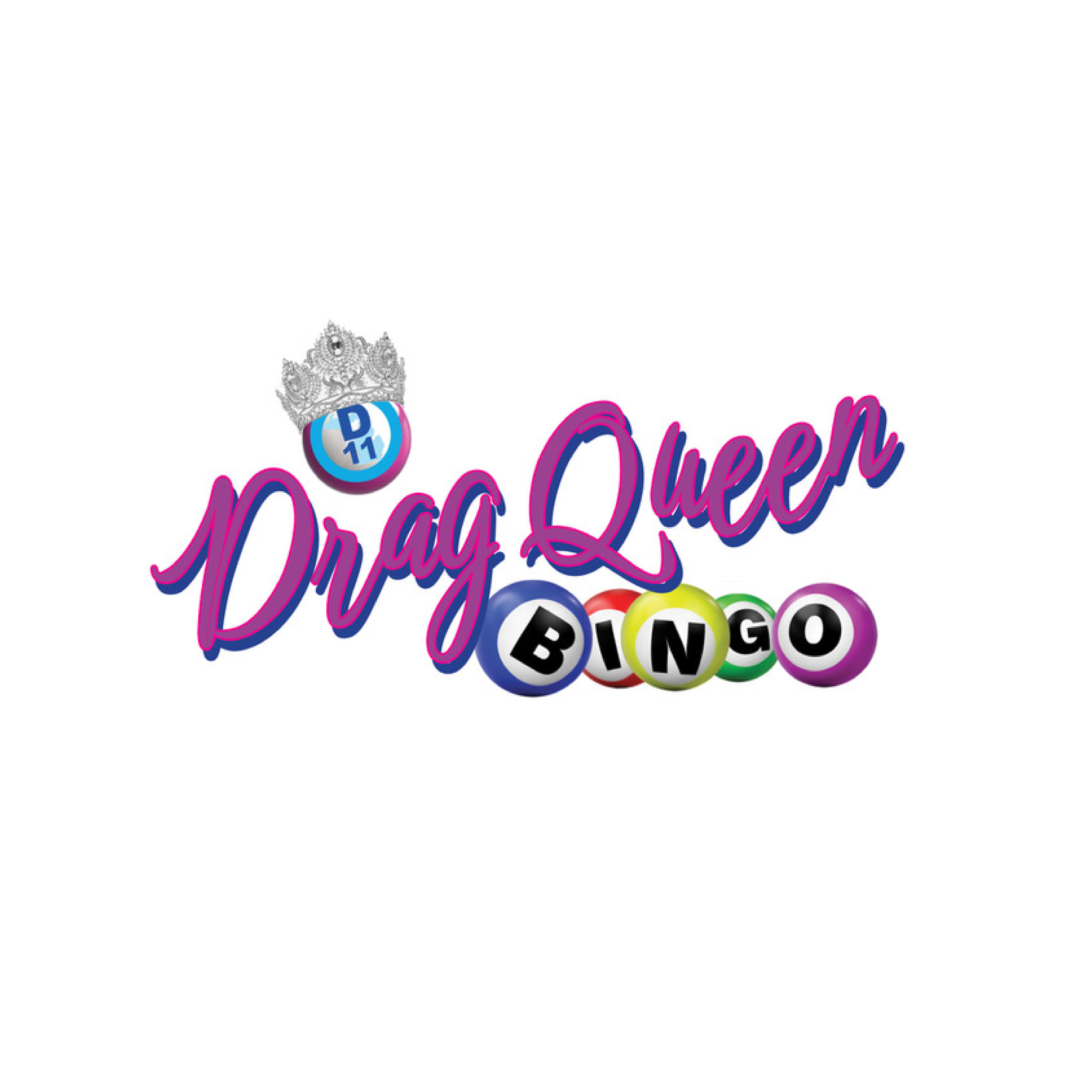 11th CD Drag Queen Bingo