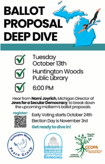 Ballot Proposal Deep Dive