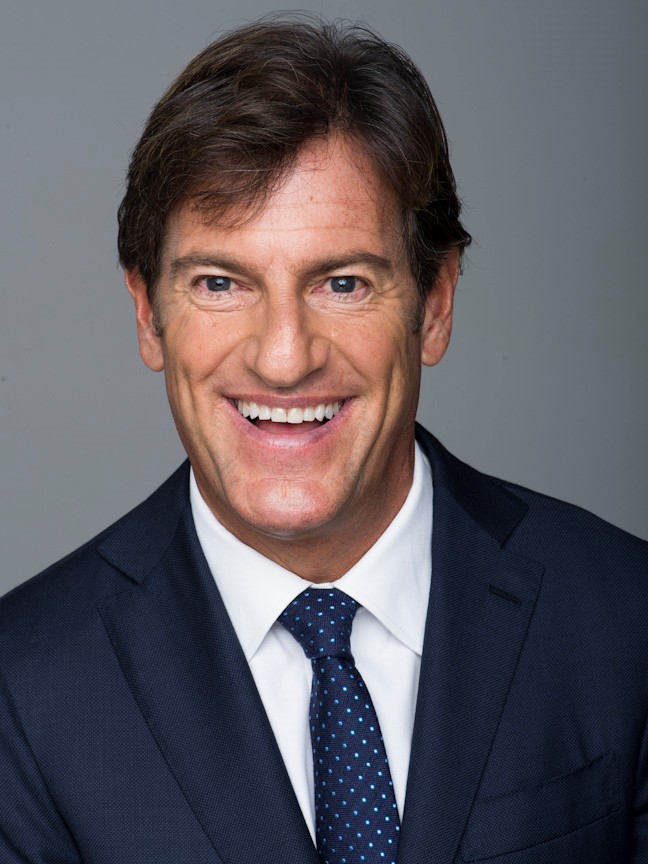 Stephen Bronfman - Executive Chairman, Claridge, Inc. 