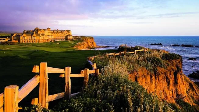 Ritz-Carlton, Half Moon Bay
