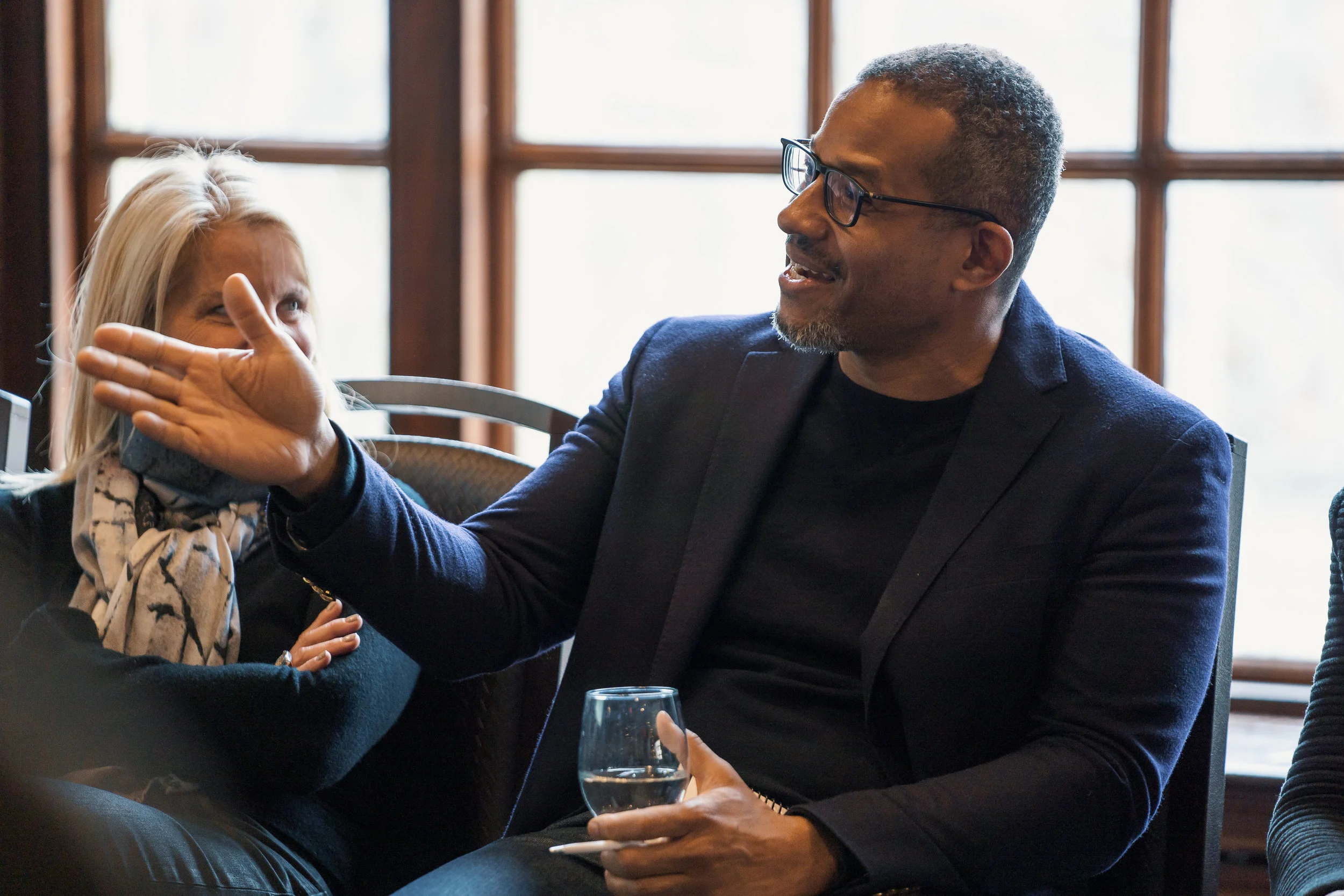 The Secret to Great Leadership Programs