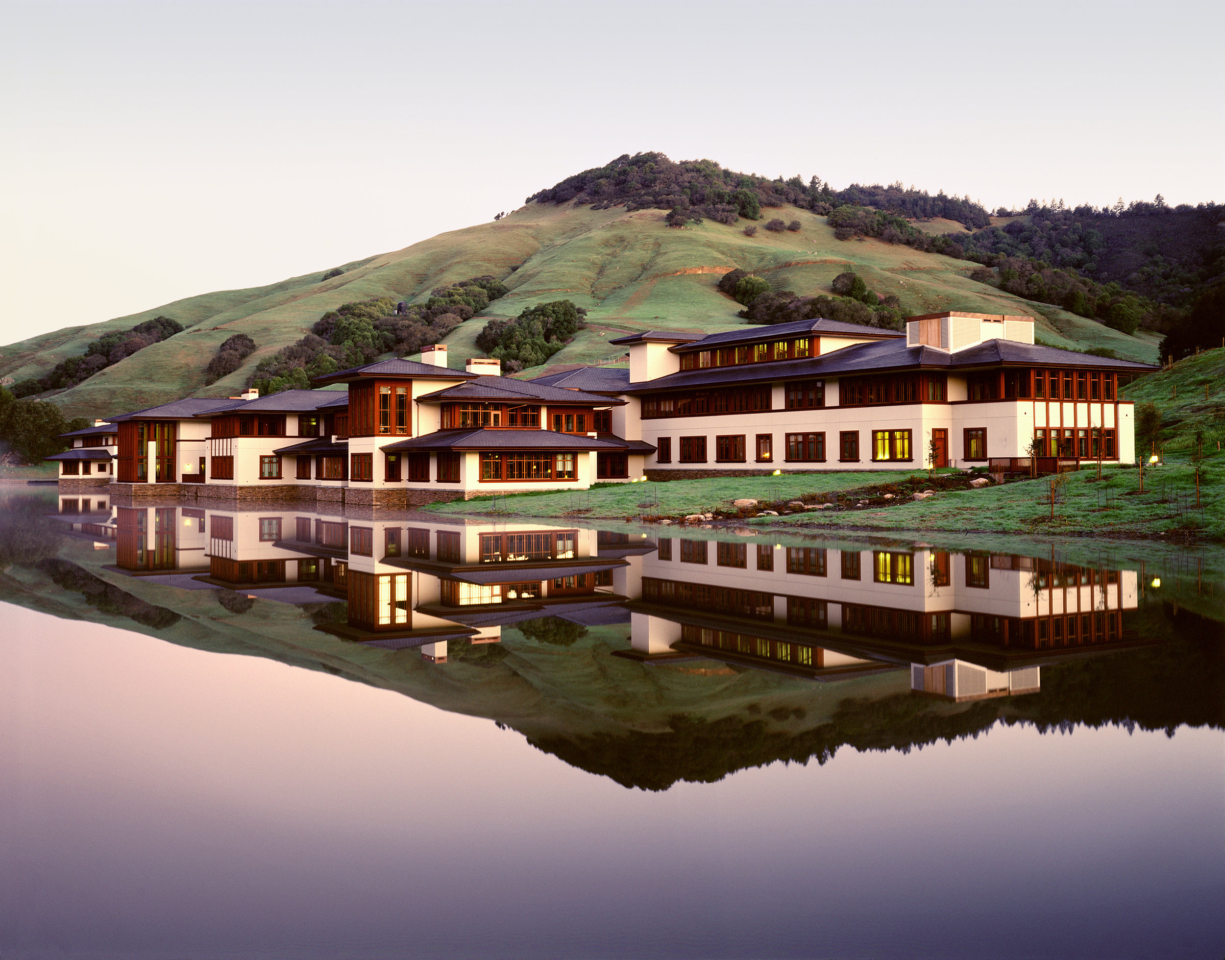 Summit Skywalker Ranch