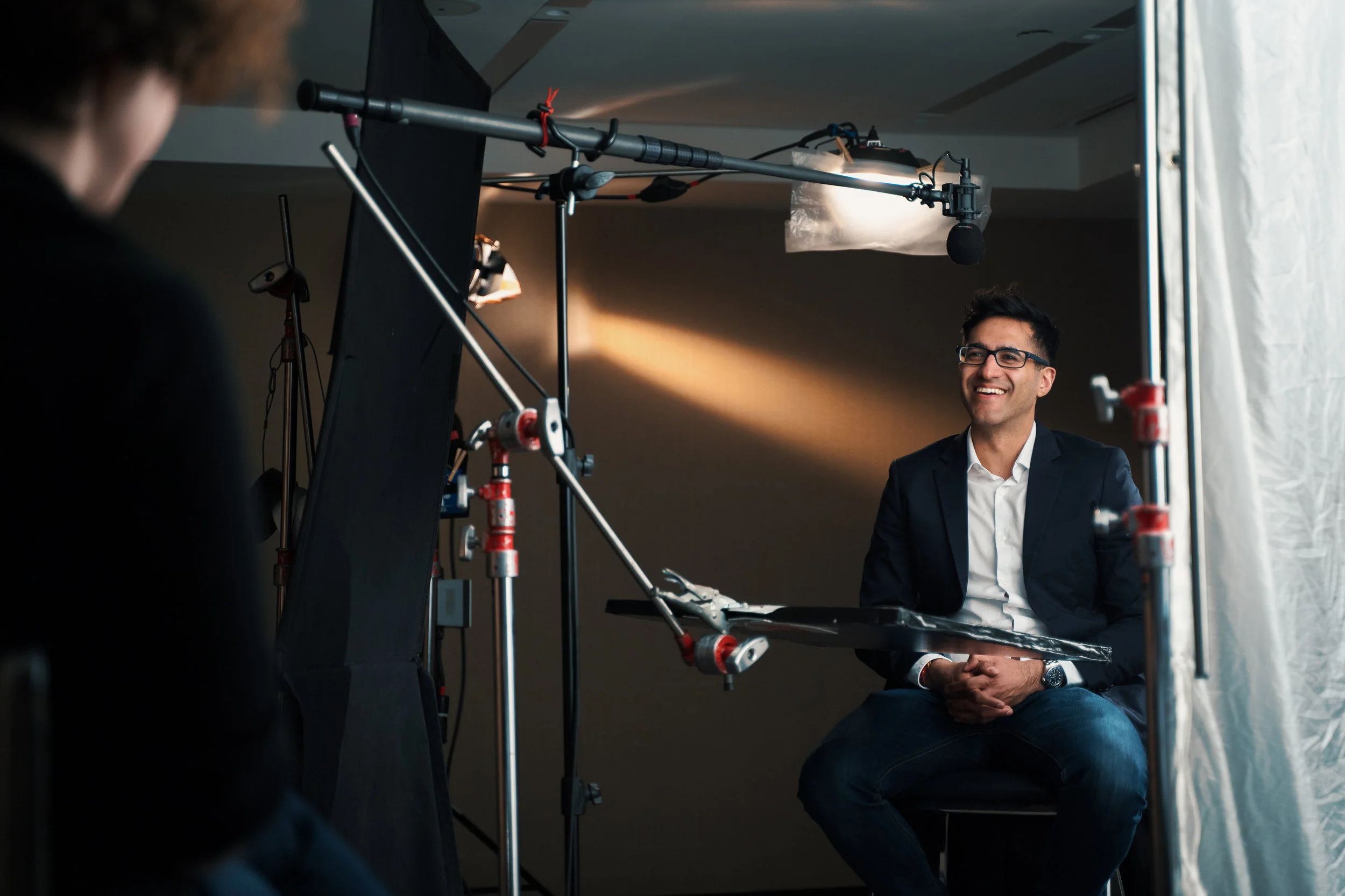 How Top Leaders Successfully Navigate Change (Part IV): Empowerment 