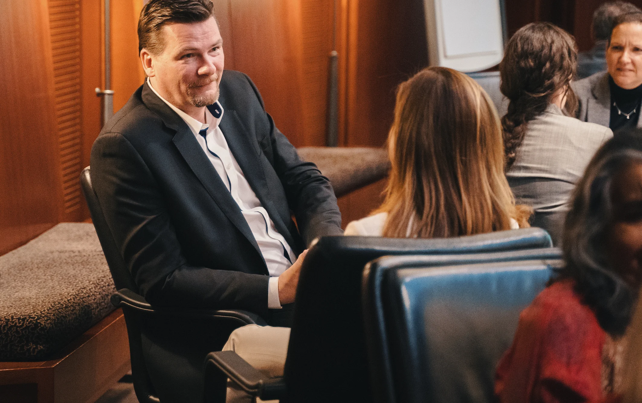 Why your Company Should Offer You a Mentor