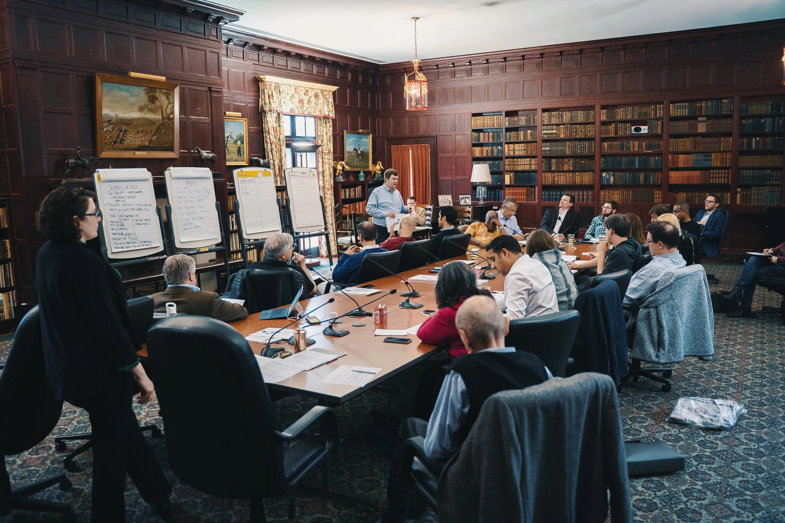 How to Make a Personal Development Plan That Works