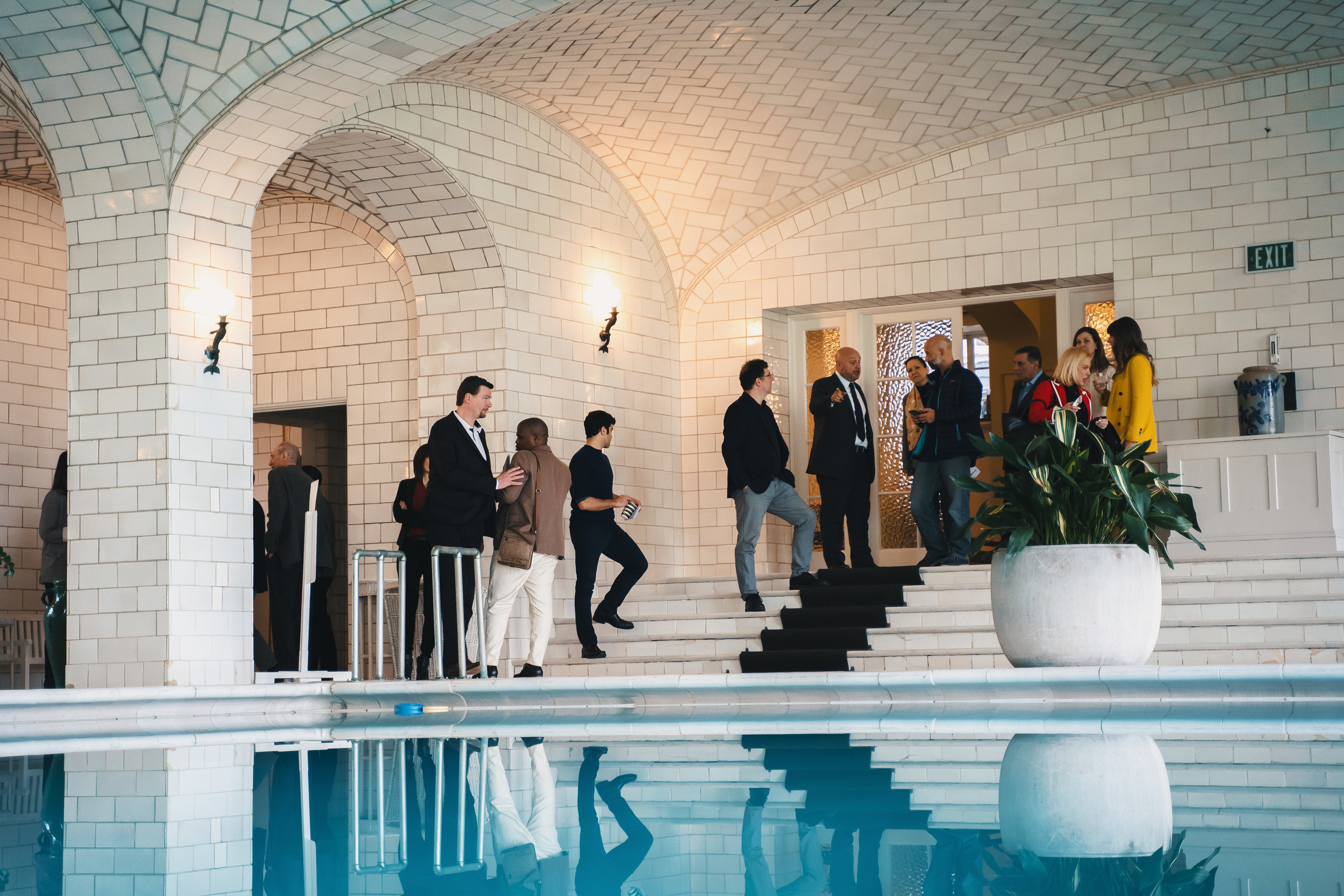 The Greentree Estate Manhasset, NY