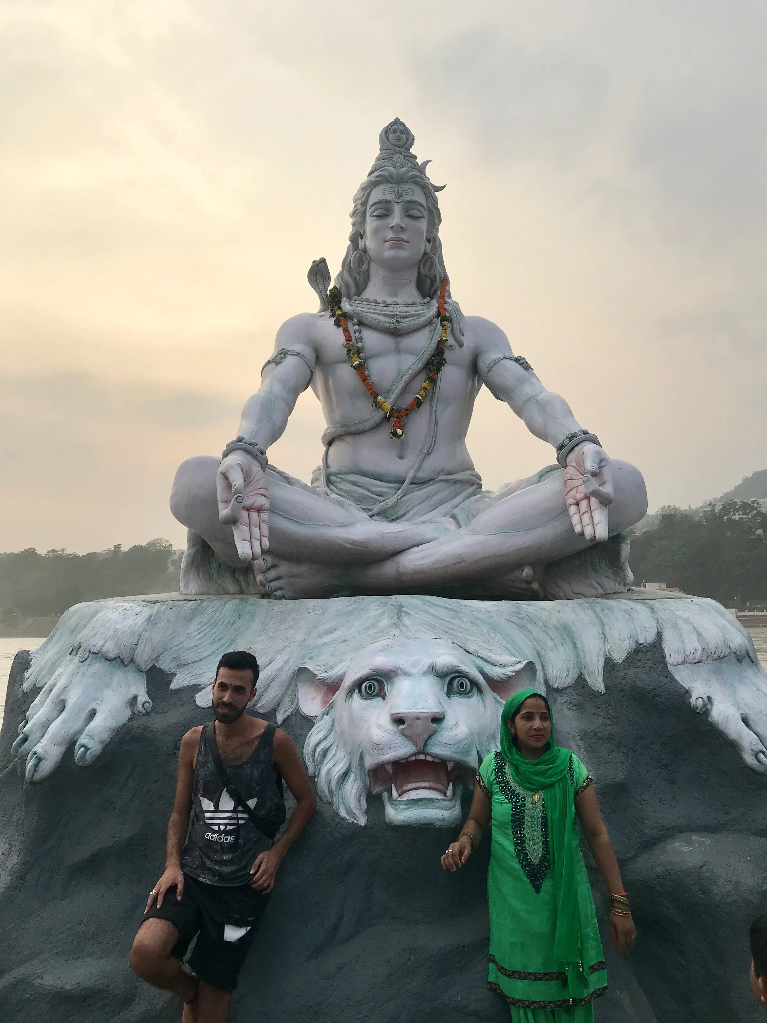 The Marriage of Power and Leadership