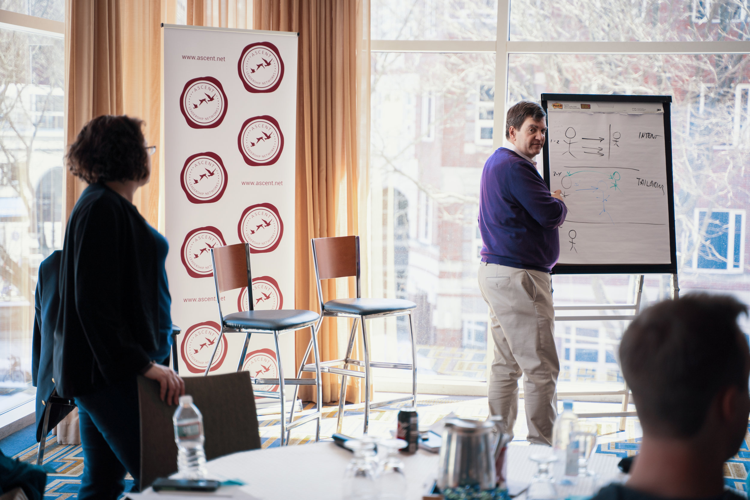 At a Crossroads in Your Career, this is the Most Useful Tool