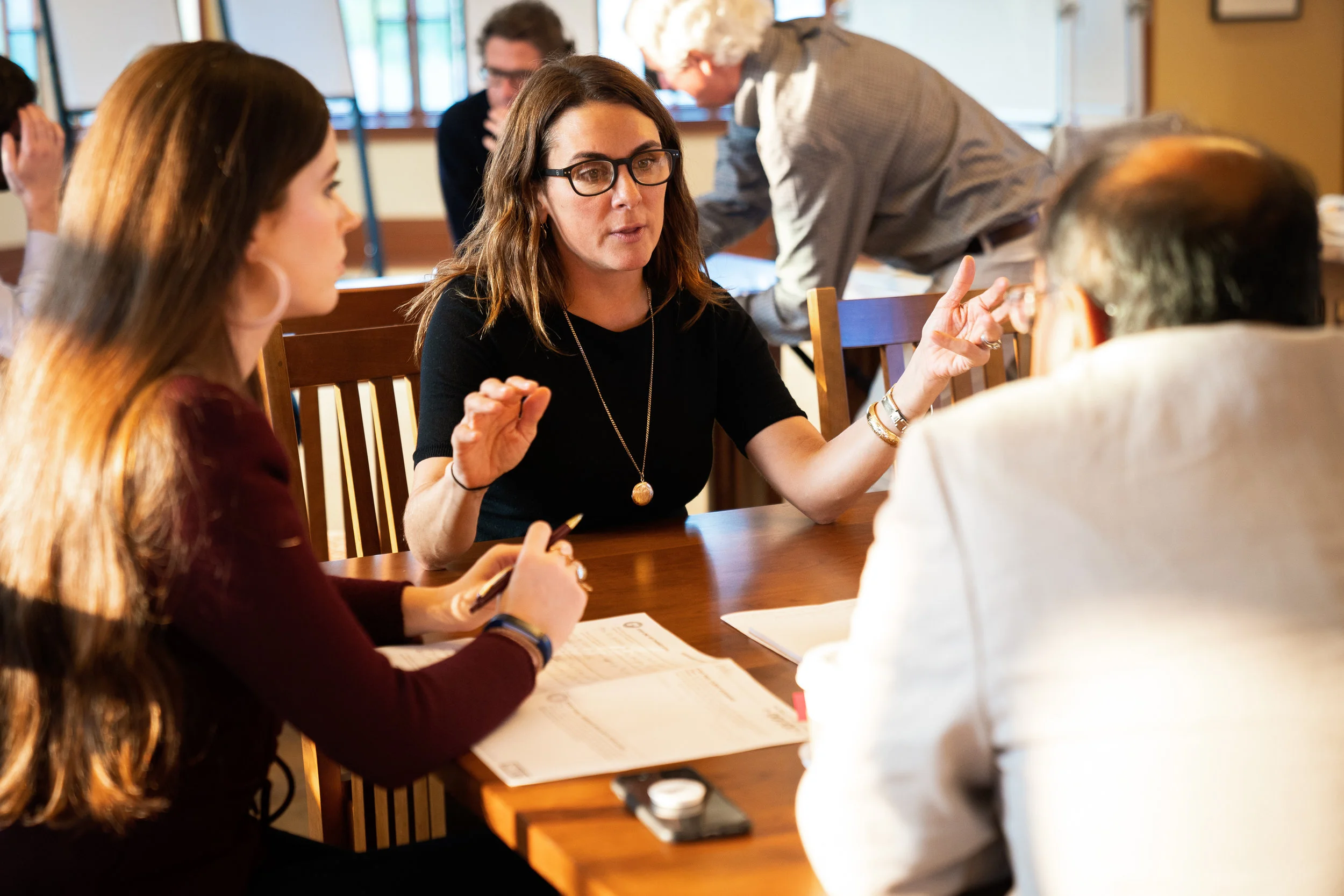 Human Sustainability: Two Ways to Manage Motivation