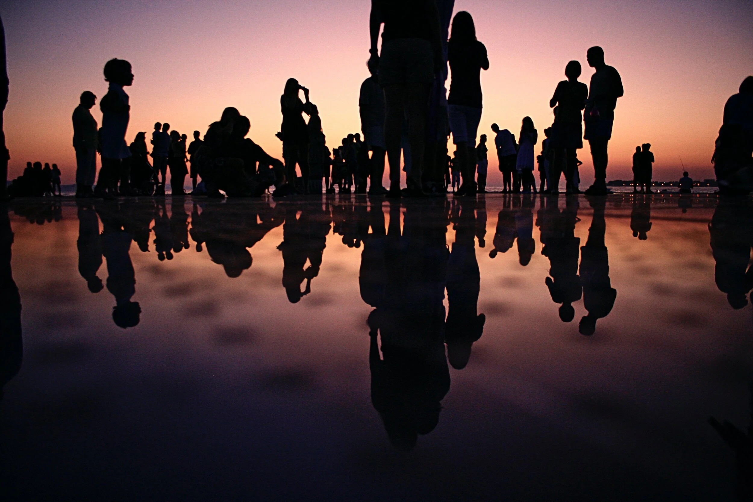 Image courtesy of Mario Purisic, on Unsplash