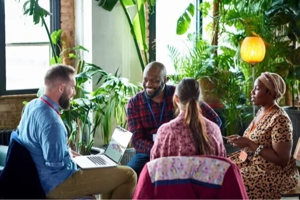 True Leadership IS Inclusive Leadership