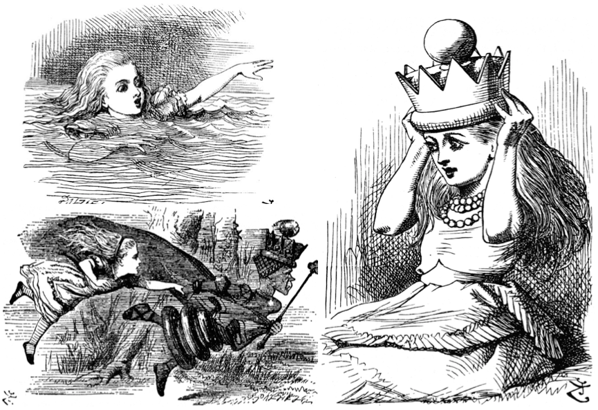 Surviving, Striving, and Thriving in 2022