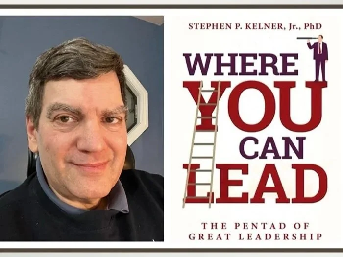 The Most Overused Word on Business Books