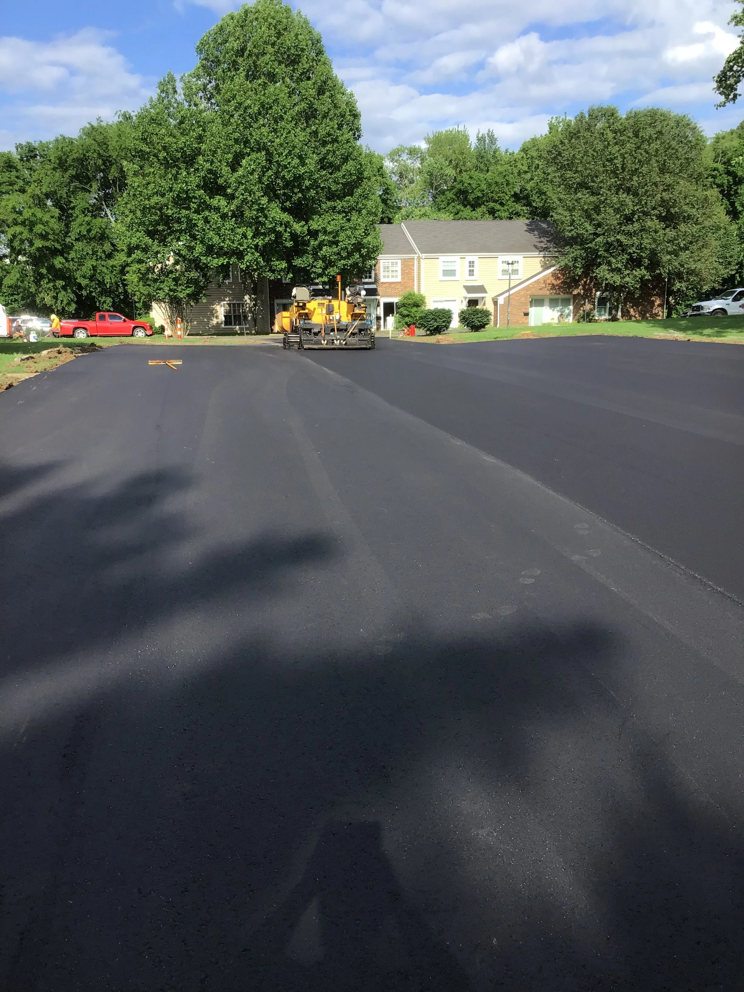 Orleans Estates Franklin, TN — Nickell Company, LLC