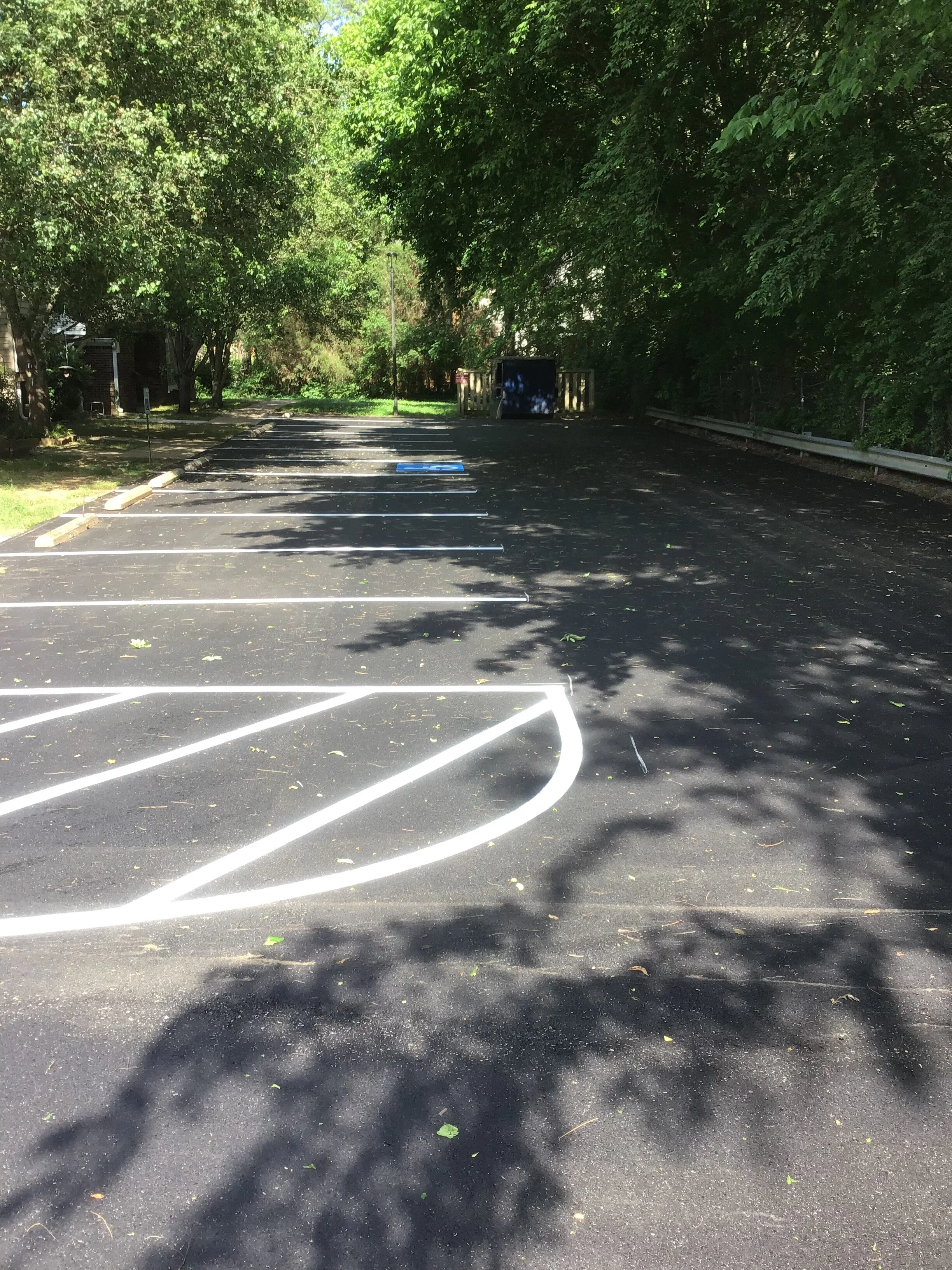 Orleans Estates Franklin, TN — Nickell Company, LLC