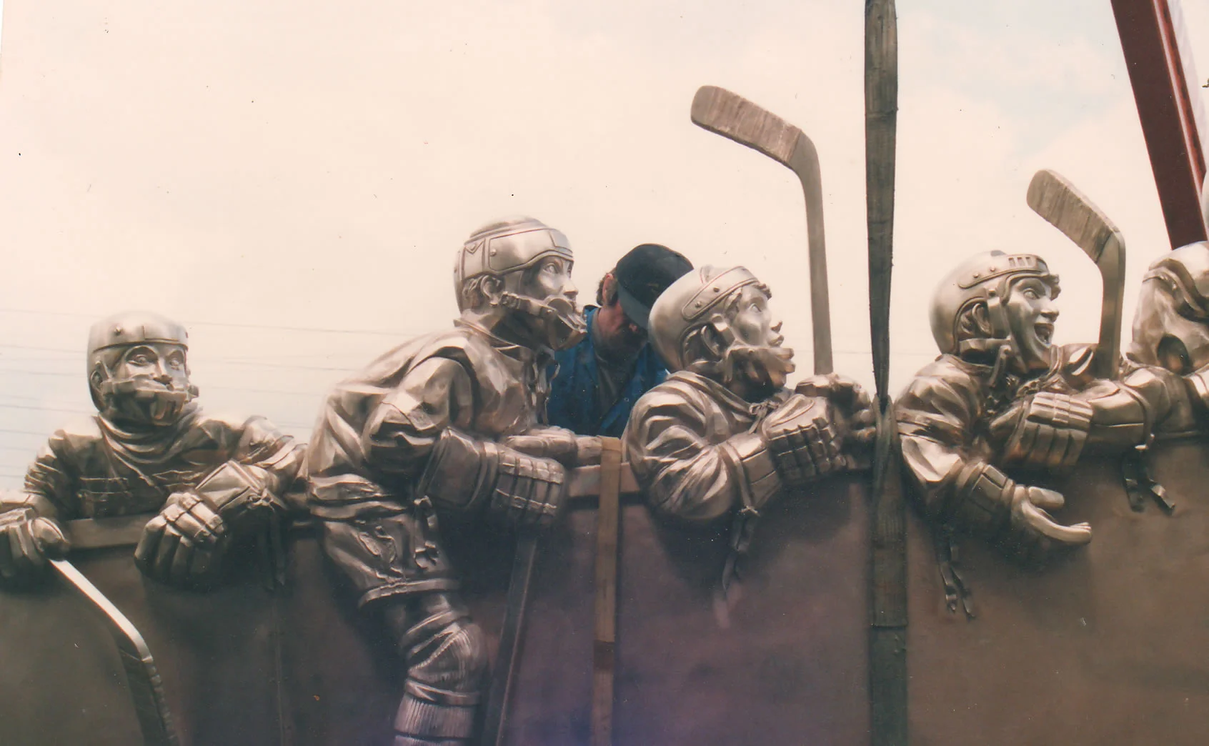 Hockey Hall of Fame