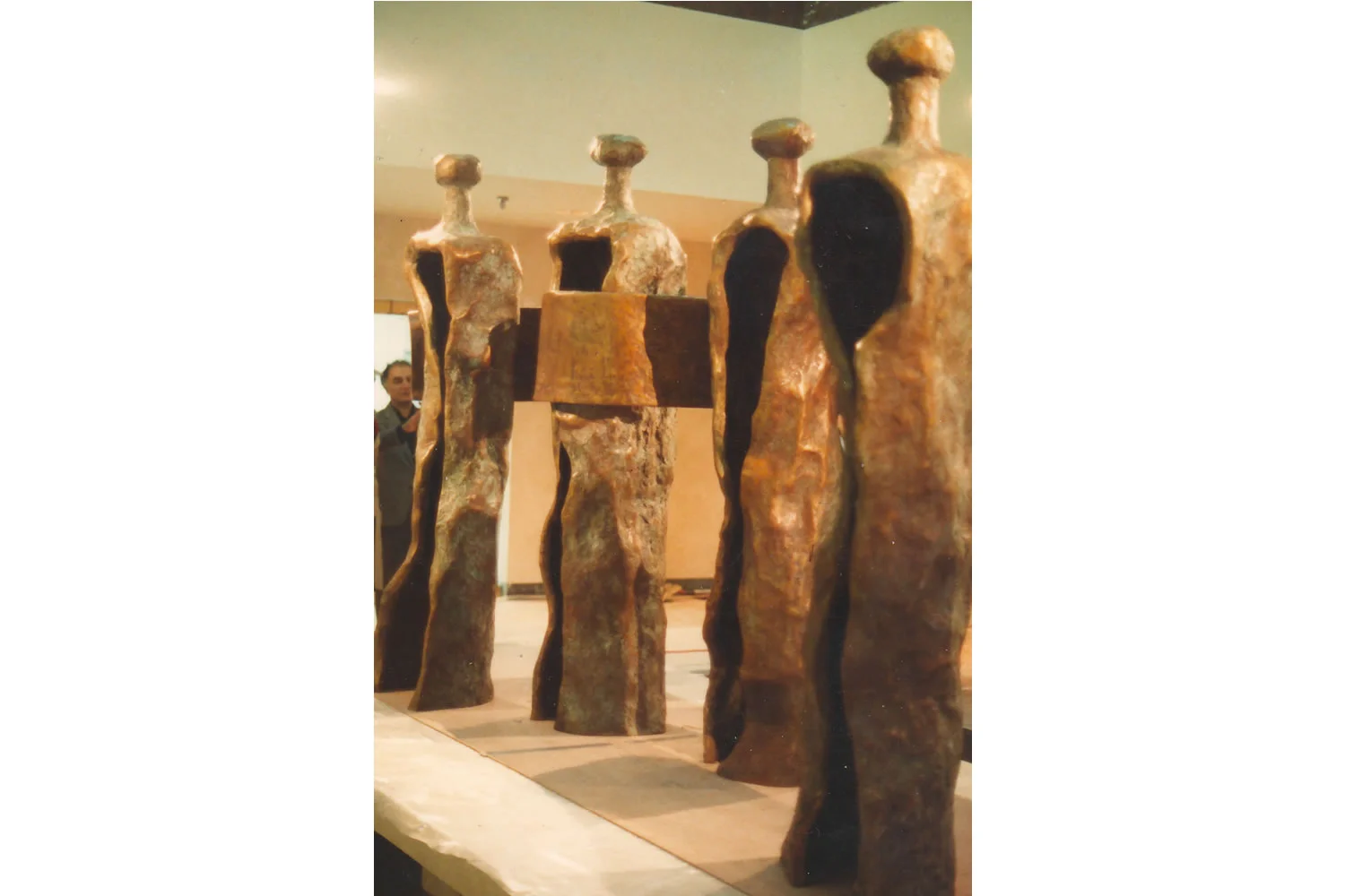 Abstract Figures