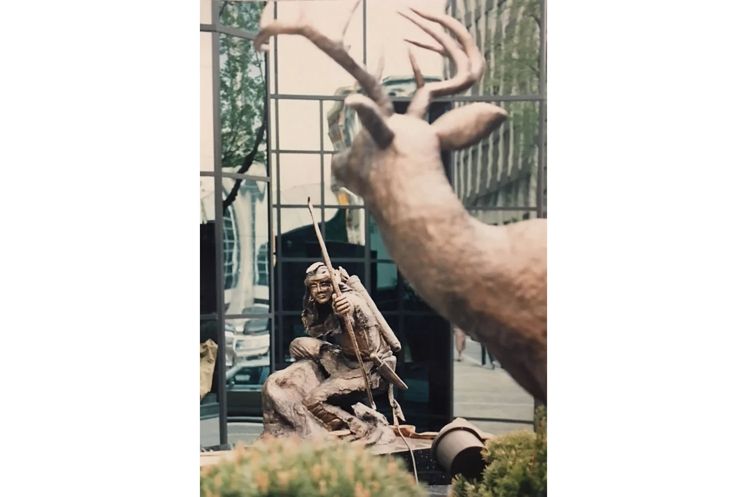 The Hunter