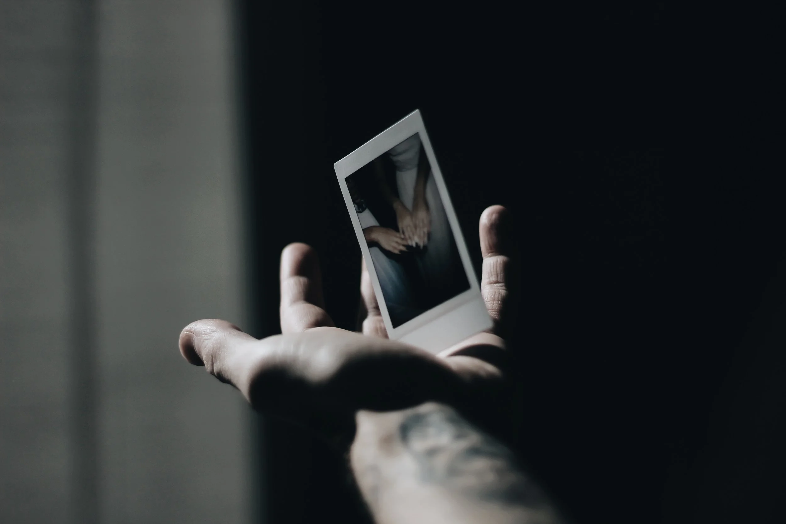 Forget The Small Stuff 