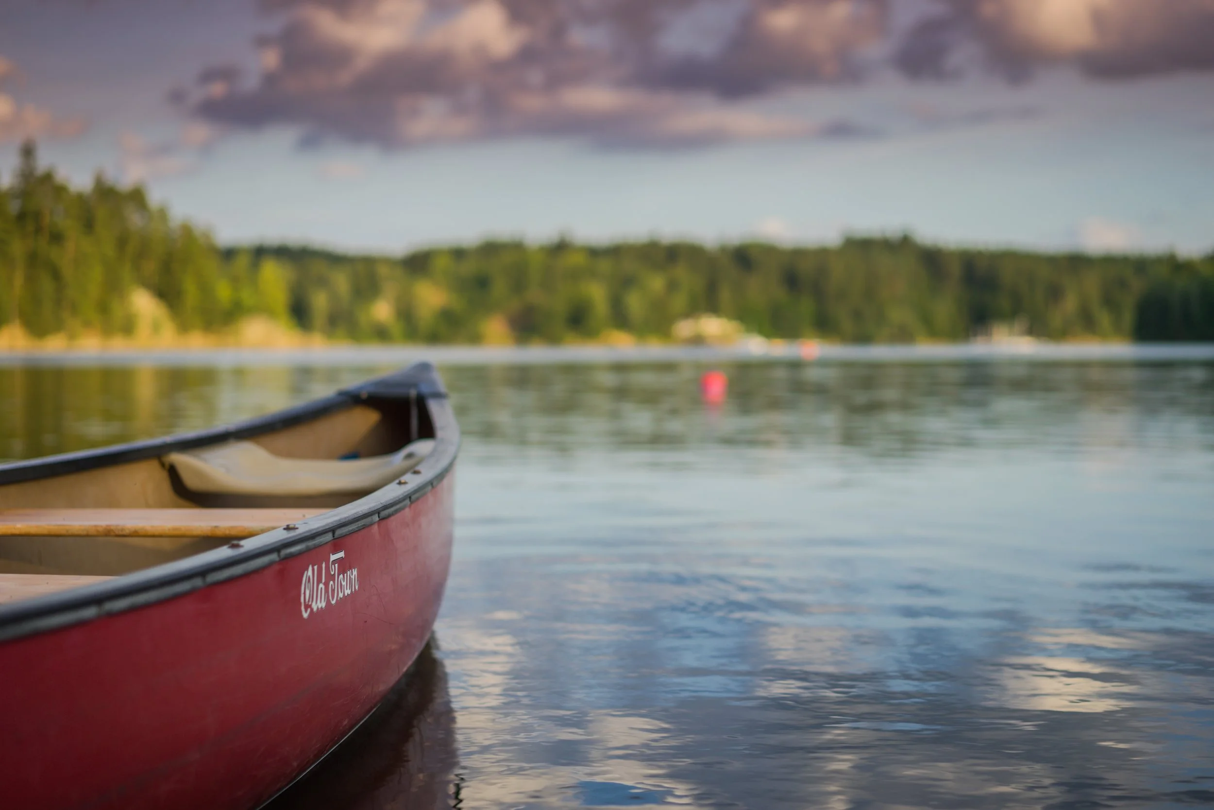 Unlikely Encounters With God