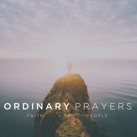 Ordinary Voices Prayer Image