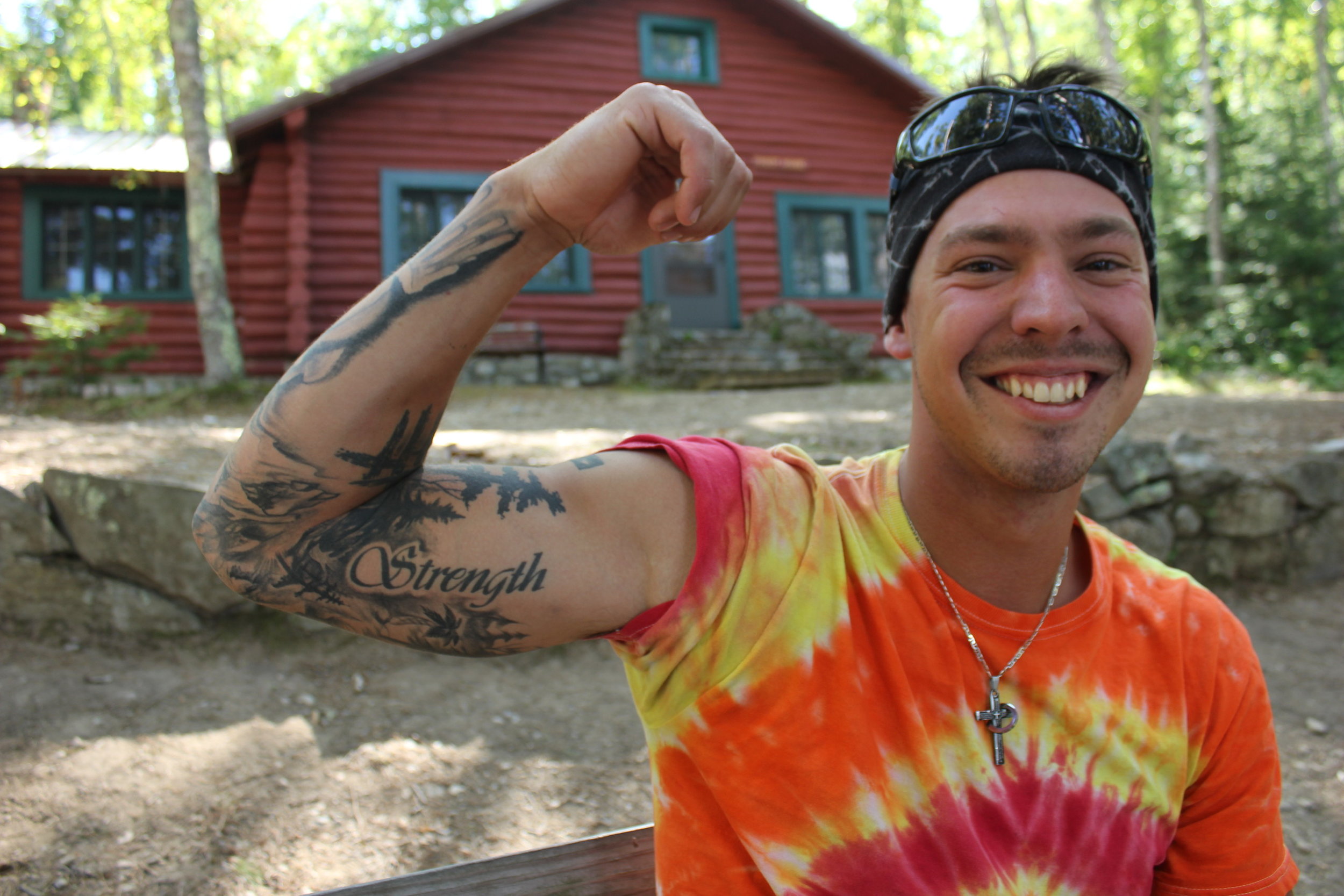 #25: Little Life Lessons