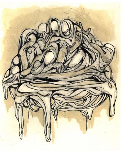 What Do You See?
