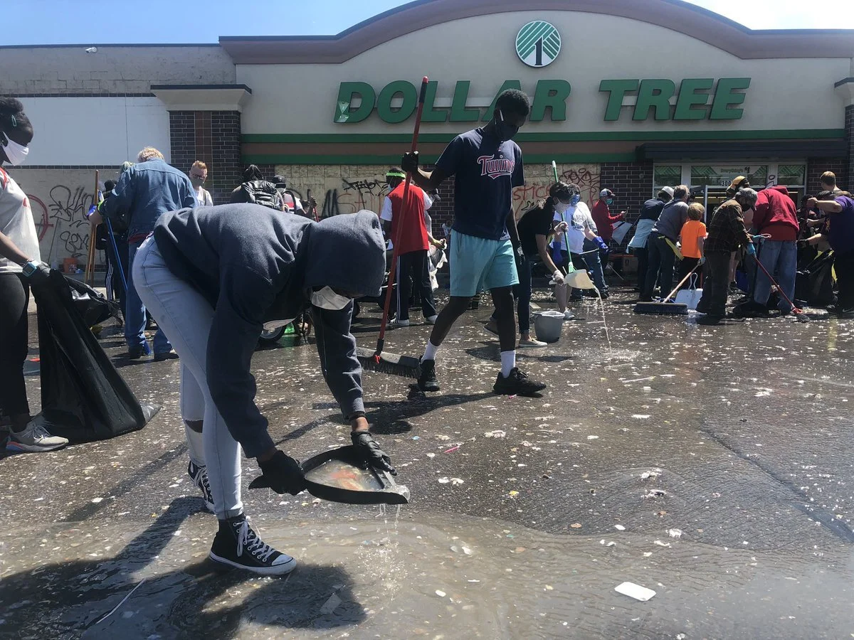 Damn You, Mr. Rogers!