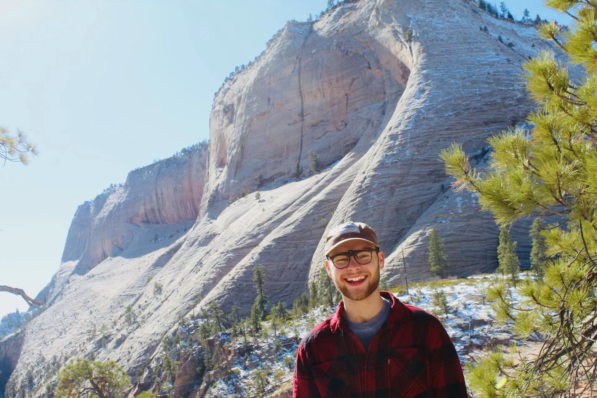 #33 The Gap Year