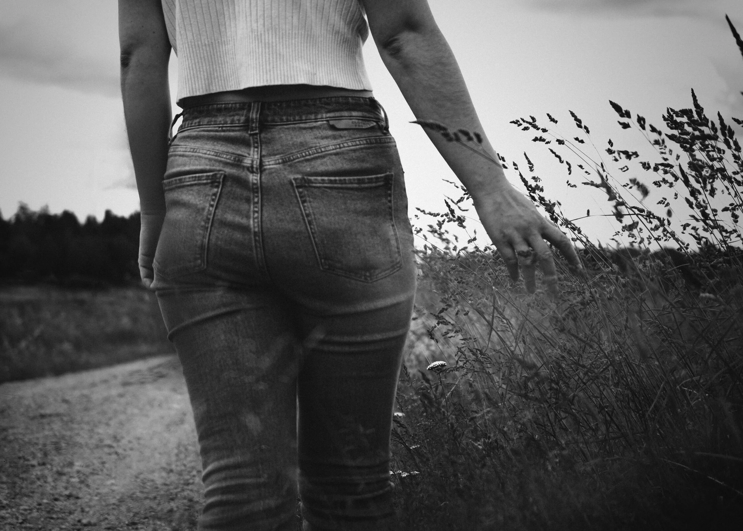 Walk Away