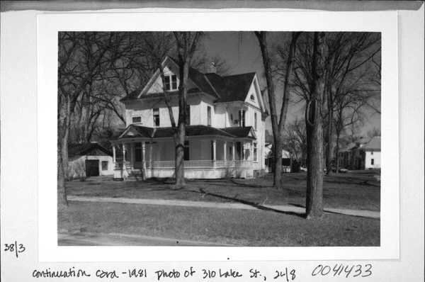 310 Lake Street