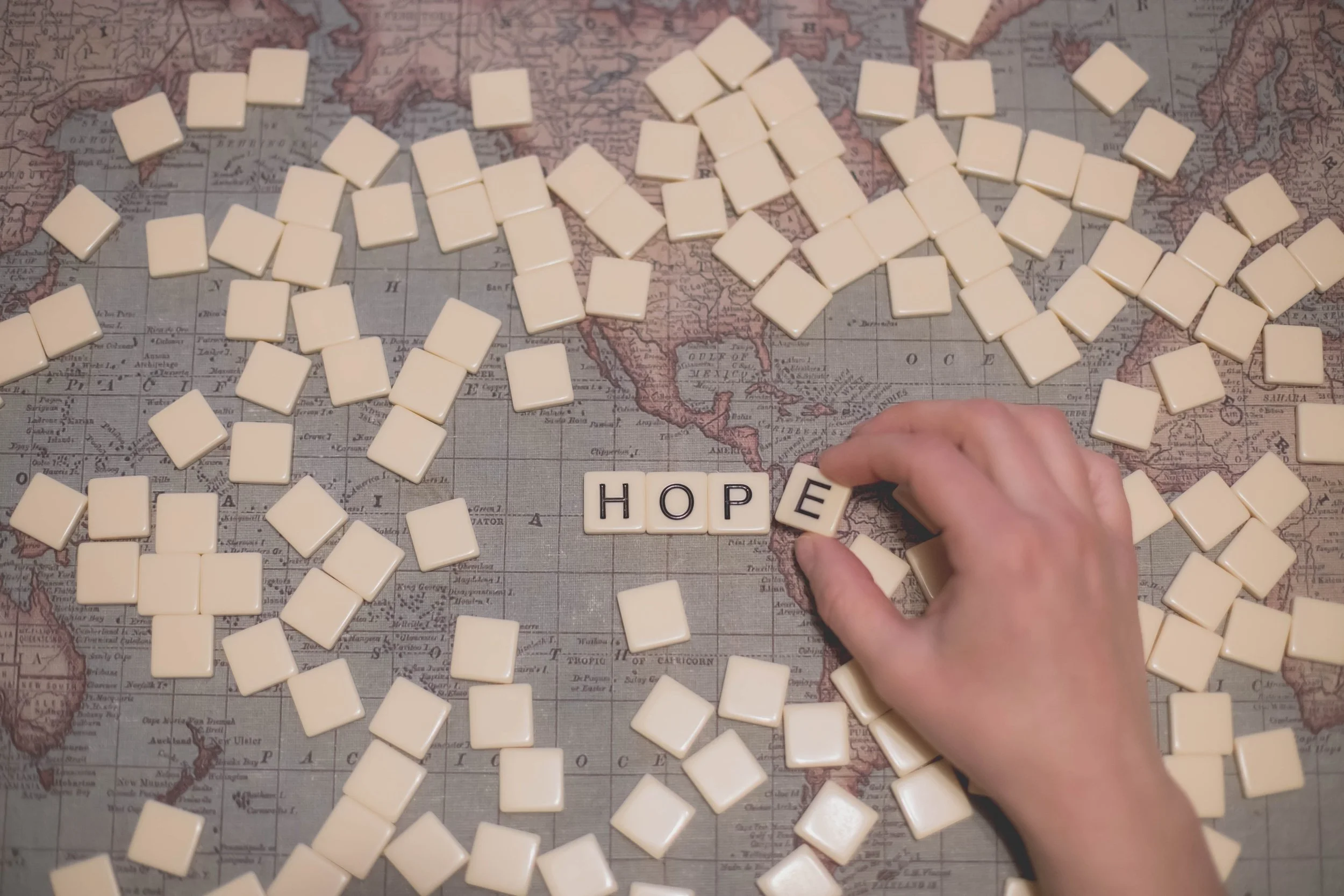 Hope In God