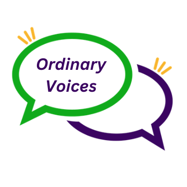 Ordinary Voices
