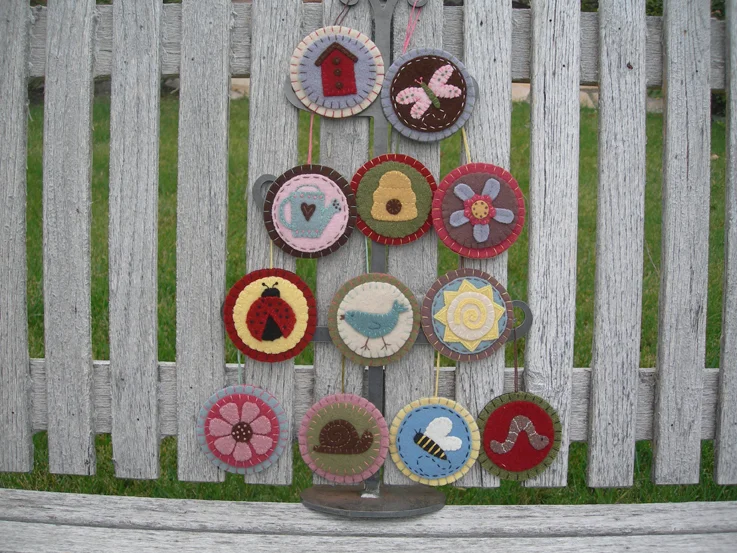 Garden Ornaments