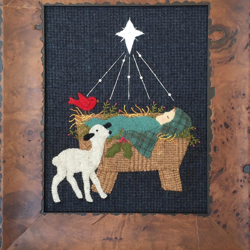 Star of Wonder — Under The Garden Moon