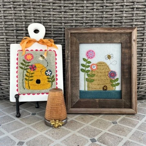 Bee Happy - Digital Download